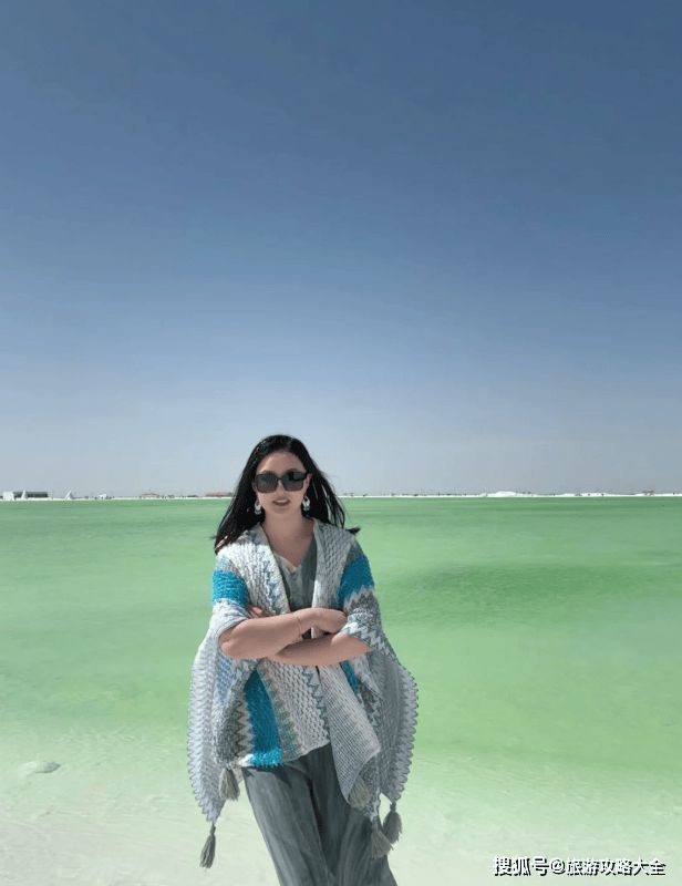 销7天6晚当地团经典环线旅游攻略!开元棋牌青海7日游当地精品旅行社花(图3) 销7天6晚当地团经典环线旅游攻略!开元棋牌青海7日游当地精品旅行社花(图3)